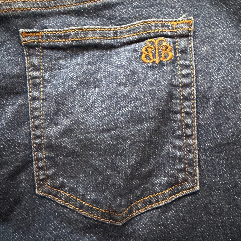 Brooks Brothers Straight Leg Denim Jeans - Picture 10 of 11